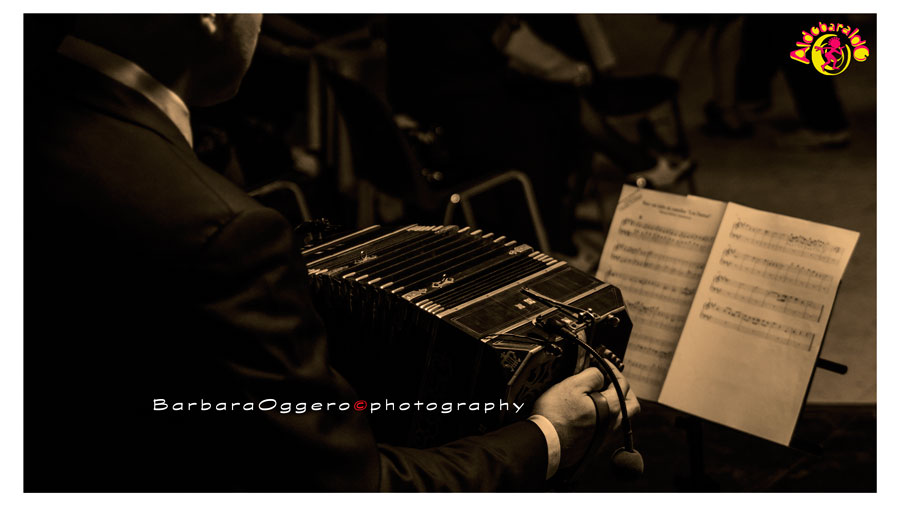 Barbara Oggero fotografia Tango Aldobaraldo Torino musica dal vivo Tango milonga Ruben Peloni y Los Tanturi